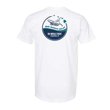 Load image into Gallery viewer, Da Whale Boat T-shirt
