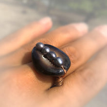 Load image into Gallery viewer, PEARLY KISS RING
