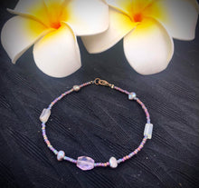 Load image into Gallery viewer, MOONBOW MERMAID BRACELET