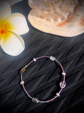 Load image into Gallery viewer, MOONBOW MERMAID BRACELET