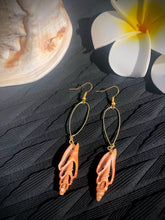 Load image into Gallery viewer, MERMAIDS CLASSIC EARRINGS