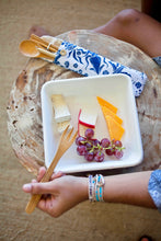 Load image into Gallery viewer, Yasminida Bamboo Utensils
