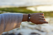 Load image into Gallery viewer, Adjustable Shimmy Bracelets: I love you