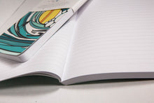 Load image into Gallery viewer, Surf Journal