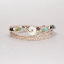Load image into Gallery viewer, Adjustable Shimmy Bracelets: Shiva Fun