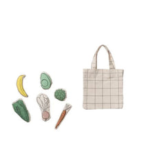 Load image into Gallery viewer, Farmers Market Tote