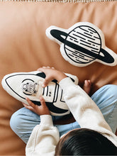 Load image into Gallery viewer, Saturn Pillow