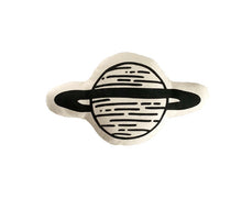 Load image into Gallery viewer, Saturn Pillow