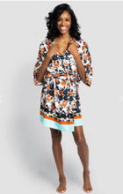 Load image into Gallery viewer, Mency Robe