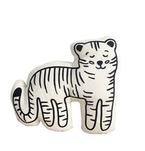 Load image into Gallery viewer, Tiger Pillow