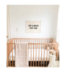 Load image into Gallery viewer, Girl Banner