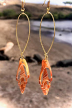 Load image into Gallery viewer, MERMAIDS CLASSIC EARRINGS