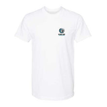 Load image into Gallery viewer, Da Whale Boat T-shirt