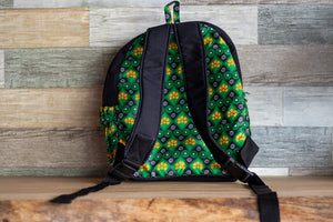 Shamim backpack
