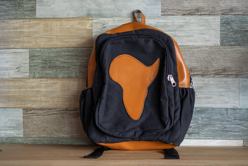 Daphine Backpack