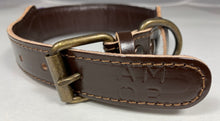 Load image into Gallery viewer, One-of-a Kind Large Dog Collar