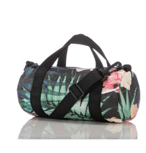 Load image into Gallery viewer, Mini Mini Duffle, With Love From Paradise