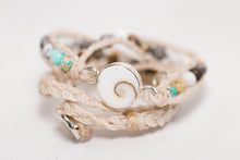 Load image into Gallery viewer, Adjustable Shimmy Bracelets: Shiva Fun