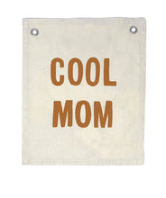 Load image into Gallery viewer, Cool Mom Banner