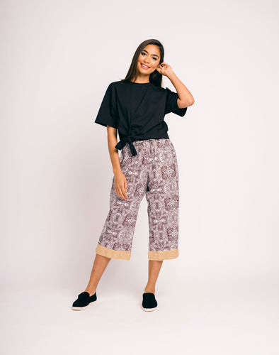 Aesha Capri