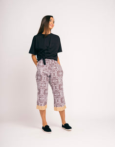 Aesha Capri